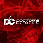 Doctor's Choice | Indus Appstore | App Icon