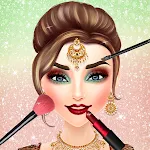 Fashion Girl Makeup Games Show | Indus Appstore | App Icon