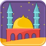 Dua-e-Qunoot for Muslim Kids | Indus Appstore | App Icon