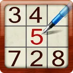 Sudoku Fun | Indus Appstore | App Icon