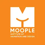 Moople Animation | Indus Appstore | App Icon