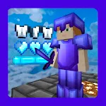 PVP Textures in Minecraft 2024 | Indus Appstore | App Icon