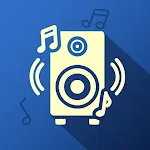 Loud ringtones | Indus Appstore | App Icon