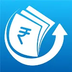 Mswipe Moneyback App | Indus Appstore | App Icon