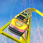 Roller Coaster Simulator 2020 | Indus Appstore | App Icon