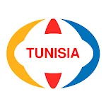 Tunisia Offline Map and Travel | Indus Appstore | App Icon