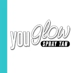 You Glow Spray Tan | Indus Appstore | App Icon