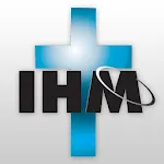 Immaculate Heart of Mary, Hays | Indus Appstore | App Icon