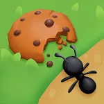 Mini Ants Empire | Indus Appstore | App Icon