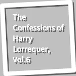 Book, The Confessions of Harry | Indus Appstore | App Icon