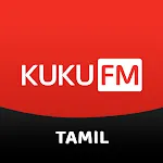 Kuku Tamil: Audio Cinema & TV | Indus Appstore | App Icon