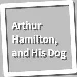 Book, Arthur Hamilton, and His | Indus Appstore | App Icon