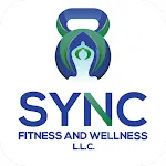 Sync Fitness and Wellness | Indus Appstore | App Icon