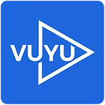 VuYu | Indus Appstore | App Icon