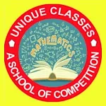 Unique Classes | Indus Appstore | App Icon