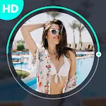 Full HD Video Player | Indus Appstore | App Icon