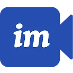 imMail Meet | Indus Appstore | App Icon