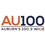 AU100 [WAUE] | Indus Appstore | App Icon