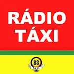 RADIO TAXI 83 | Indus Appstore | App Icon