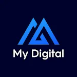 My Digital Accounts – Umbrella | Indus Appstore | App Icon