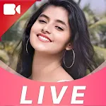 OVO Live – Video Chat | Indus Appstore | App Icon