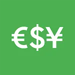 Easy Currency Converter | Indus Appstore | App Icon