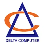 DELTACOMPUTER | Indus Appstore | App Icon