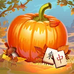 Mahjong: Autumn Leaves | Indus Appstore | App Icon