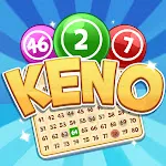 A Keno Game | Indus Appstore | App Icon