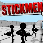 Stickman Gun Shooter 3D | Indus Appstore | App Icon