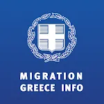 Migration Greece Info | Indus Appstore | App Icon