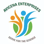 AVI - Avicena Enterprises | Indus Appstore | App Icon