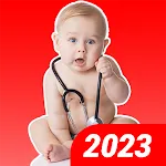 Pediatric Disease & Treatmentapp icon