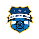 Anglo Maritime Academy | Indus Appstore | App Icon