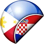 Tagalog-Croatian Translator | Indus Appstore | App Icon