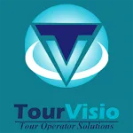 TourVisio Mobile | Indus Appstore | App Icon