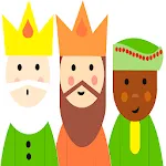 Reyes Magos | Indus Appstore | App Icon