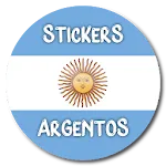 Argentina stickers for wpp | Indus Appstore | App Icon