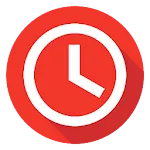 Polar Clockapp icon