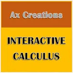 Interactive Calculus | Indus Appstore | App Icon