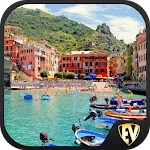 Liguria Travel & Explore, Offl | Indus Appstore | App Icon