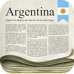 Argentine Newspapers | Indus Appstore | App Icon