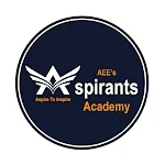 AEE's Aspirants Academy | Indus Appstore | App Icon