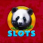 Panda Slots | Indus Appstore | App Icon