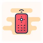 Remote control Airtel TVRemote | Indus Appstore | App Icon