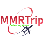 MMR Trip | Indus Appstore | App Icon