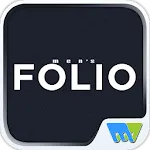 MEN 'S FOLIO Singapore | Indus Appstore | App Icon