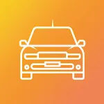 MyCarFleet | Indus Appstore | App Icon