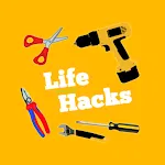 Life Hacks - Life Tips &Tricks | Indus Appstore | App Icon