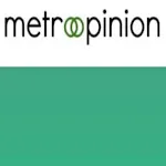 MetroOpinion Survey Rewards | Indus Appstore | App Icon